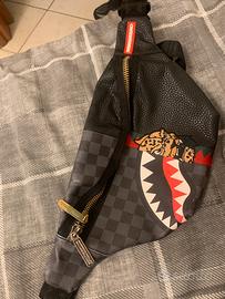 Marsupio tracolla sprayground