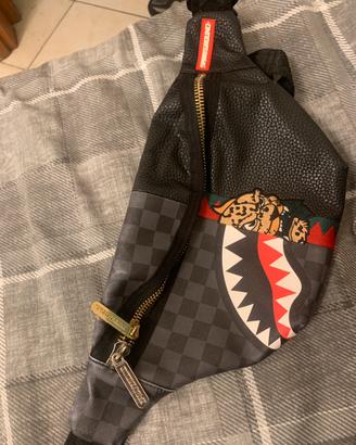 Marsupio tracolla sprayground