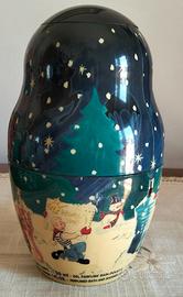Jean Paul Gaultier vintage Natale '97