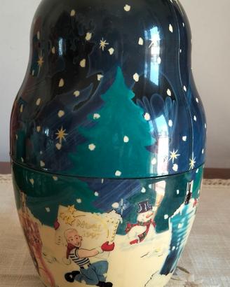 Jean Paul Gaultier vintage Natale '97
