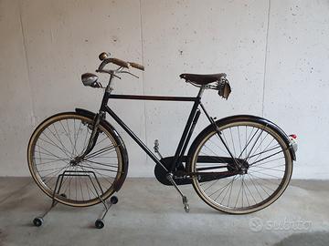 Bicicletta Taurus Lautal d'epoca