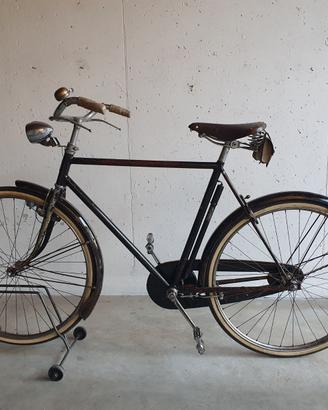 Bicicletta Taurus Lautal d'epoca