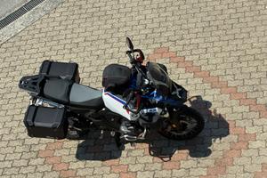 BMW R1300 GS ADVENTURE