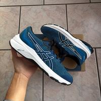 Asics GT-1000 11 GS Blu – Taglia 39.5 - Nuove