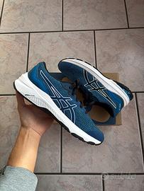 Asics GT-1000 11 GS Blu – Taglia 39.5 - Nuove