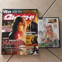 Win Magazine Giugno 2008