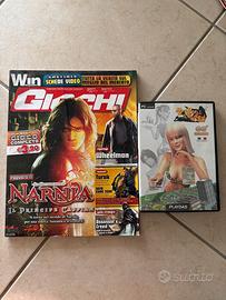 Win Magazine Giugno 2008