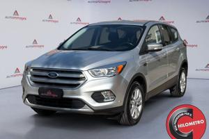 Ford Kuga 1.5 TDCi 120CV S&S Titanium