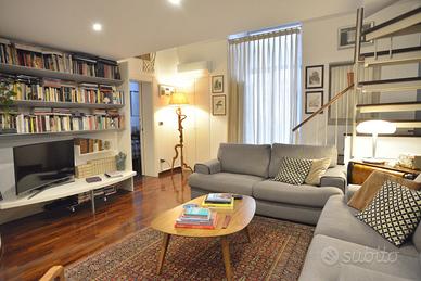 Appartamento Bari [Cod. rif 3272242VRG]