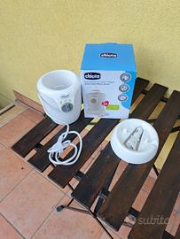 scalda biberon sterilizzatore