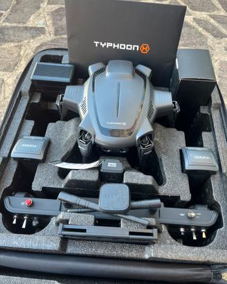 Drone TYFHOON