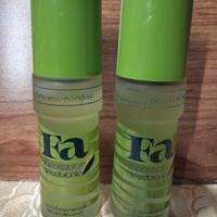 deodorant vintage rarissimo Fa 100ml.