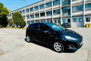 Ford fiesta 2015 1.4 benzina/ gpl