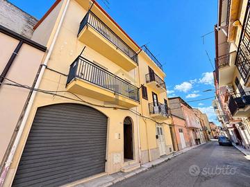 Casa Indipendente - Partinico