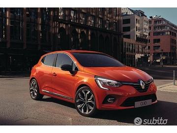 Ricambi usati renault clio 2020 #3