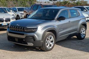 JEEP Avenger ALTITUDE 1.2cc 100cv SAFETYPACK AND