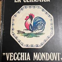 Libro Mondovì