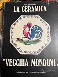 Libro Mondovì