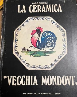 Libro Mondovì