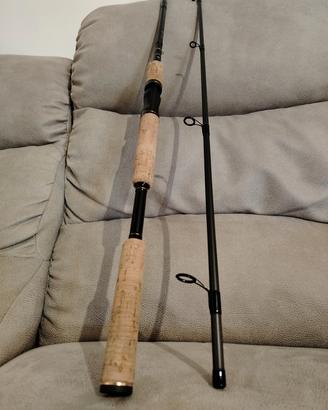 Canna shimano beastmaster ex 60-120 xh