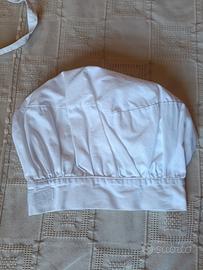 Cappello cuoco