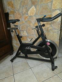 ciclette da spinning