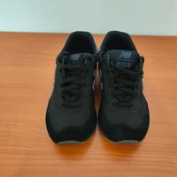 New Balance ML515 dark grey nuove