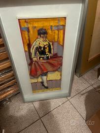 Quadro Ernesto Piccardo 2968