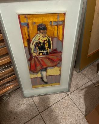 Quadro Ernesto Piccardo 2968
