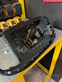 Radio originale fiat doblo