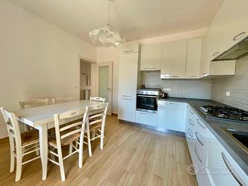 Appartamento piano terra Concordia Sagittaria