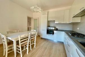 Appartamento piano terra Concordia Sagittaria