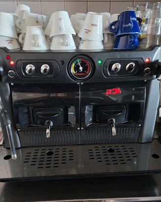 macchina da caffè RDL