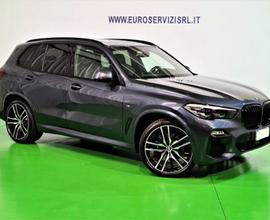 BMW X5 xDrive30d 48V Msport