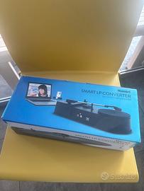 Hamlet Smart LP Converter