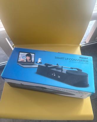 Hamlet Smart LP Converter