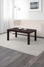 Tavolino ikea lack grande