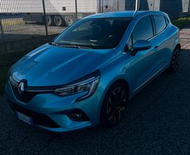 Renault Clio Intens 2020 V serie