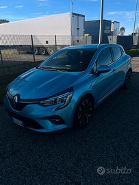 Renault Clio Intens 2020 V serie