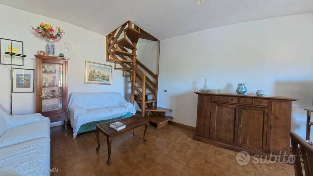 Appartamento – Sansepolcro, Pocaia - Vista 5