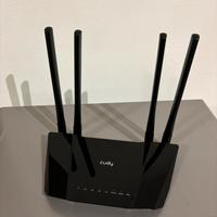 Router SIM 4G LTE cudy