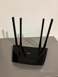 Router SIM 4G LTE cudy