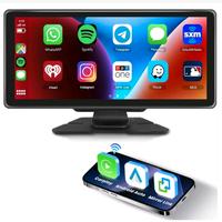 Schermo aggiuntivo carplay auto