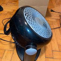 Ventilatore Woozo by Ohyama -CITTÀ PADOVA