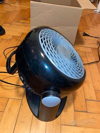 Ventilatore Woozo by Ohyama -CITTÀ PADOVA