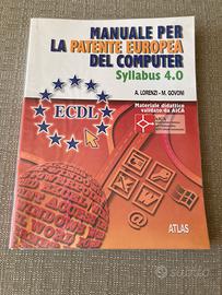 Manuale per la patente europea del computer