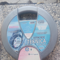 Catena da neve TEKNICA