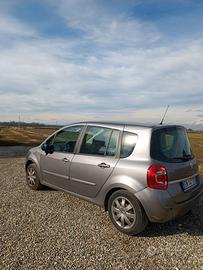 Renault grand modus disel 