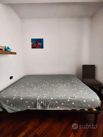materasso+ rete