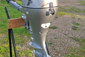 Fuoribordo honda bf20d